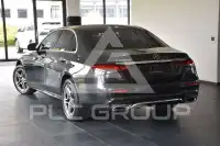2021 Mercedes Benz E 300