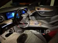 2021 Mercedes Benz E 300