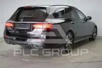 2021 Mercedes Benz E 300