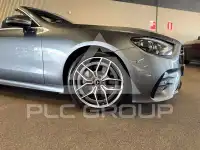 2021 Mercedes Benz E 300