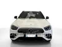 2021 Mercedes Benz E 300