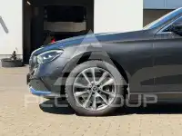 2021 Mercedes Benz E 300