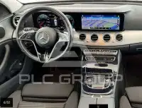 2021 Mercedes Benz E 300