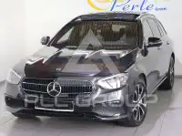 2021 Mercedes Benz E 300