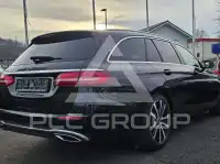 2021 Mercedes Benz E 300