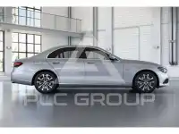 2021 Mercedes Benz E 300