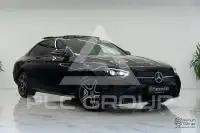 2021 Mercedes Benz E 300