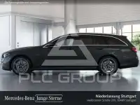 2021 Mercedes Benz E 300