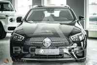 2021 Mercedes Benz E 300