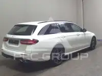 2021 Mercedes Benz E 300