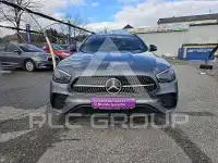 2021 Mercedes Benz E 300