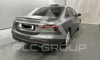 2021 Mercedes Benz E 300