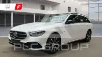 2021 Mercedes Benz E 300