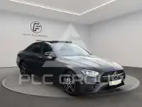 2021 Mercedes Benz E 300