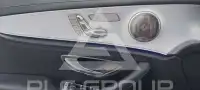 2021 Mercedes Benz E 300