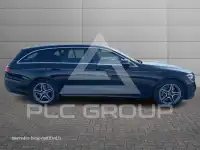 2021 Mercedes Benz E 300