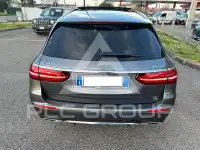2021 Mercedes Benz E 300