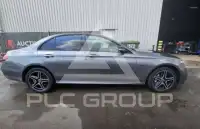 2021 Mercedes Benz E 300