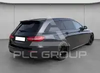 2021 Mercedes Benz E 300