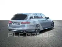 2021 Mercedes Benz E 300