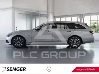 2021 Mercedes Benz E 300