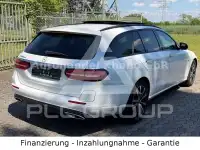 2021 Mercedes Benz E 300
