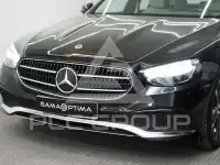 2021 Mercedes Benz E 300