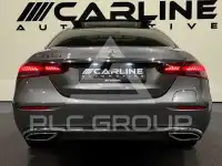2021 Mercedes Benz E 300
