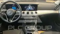 2021 Mercedes Benz E 300