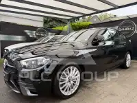 2021 Mercedes Benz E 300