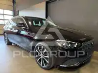 2021 Mercedes Benz E 300
