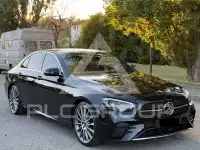 2021 Mercedes Benz E 300