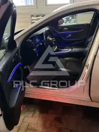 2021 Mercedes Benz E 300