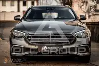 2021 Mercedes Benz E 300