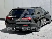 2021 Mercedes Benz E 300