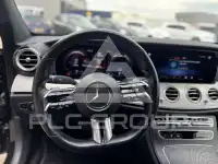2021 Mercedes Benz E 300