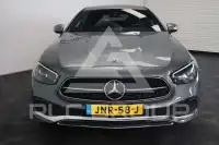 2021 Mercedes Benz E 300