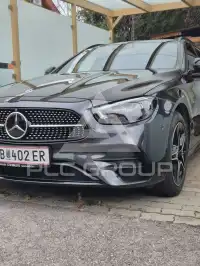 2021 Mercedes Benz E 300