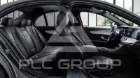 2021 Mercedes Benz E 300