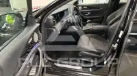 2021 Mercedes Benz E 300