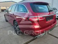 2021 Mercedes Benz E 300