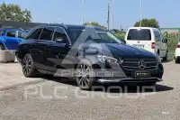 2021 Mercedes Benz E 300