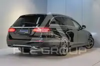 2021 Mercedes Benz E 300