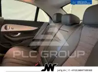 2021 Mercedes Benz E 300