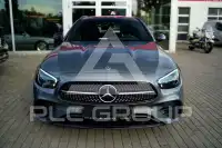 2021 Mercedes Benz E 300