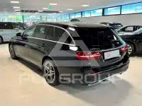 2021 Mercedes Benz E 300