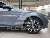 2021 Mercedes Benz E 300