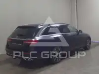 2021 Mercedes Benz E 300