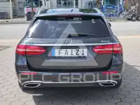 2021 Mercedes Benz E 300