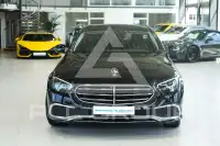 2021 Mercedes Benz E 300